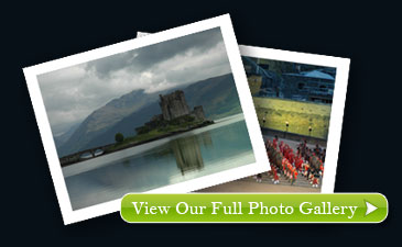 Visit our Scottish memories gallery