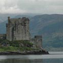 Eilean Donan Castle