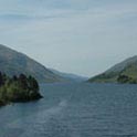 Loch Shiel, Glenfinnan