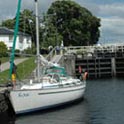 Crinan Canal, Argyll