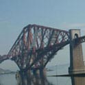 Forth Rail Bridge, Queensferry