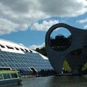 Falkirk Wheel