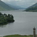 Glenfinnan Monument, Loch Shiel