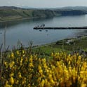 Port of Uig, Isle of Skye