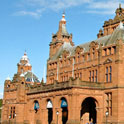 Kelvingrove Art Gallery and Museum, Glasgow