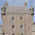 Scottish Castle