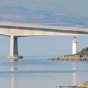 Skye Bridge, Scottish Highlands