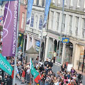 Edinburgh Fringe Festival, Scotland