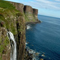 Kilt Rock, Isle of Skye