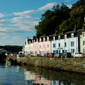 Portree, Isle of Skye