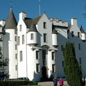 Scottish Castle