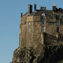 Edinburgh castle