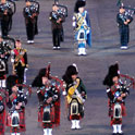 Edinburgh Military tattoo